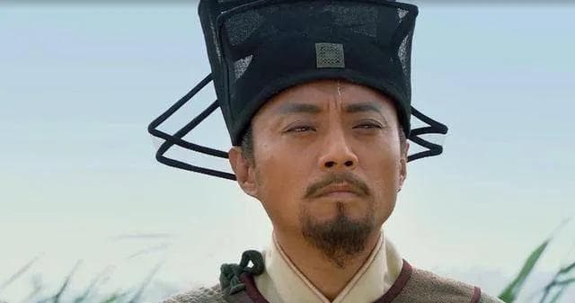宋江：一个复杂而真实的人