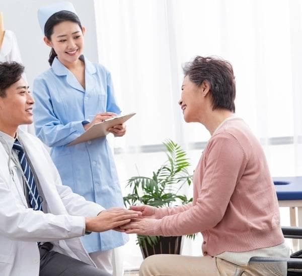医疗器械加速老化测试：如何选择正确的温湿度条件？