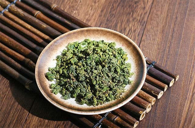 桑叶茶的功效与作用 桑叶泡水喝有什么副作用