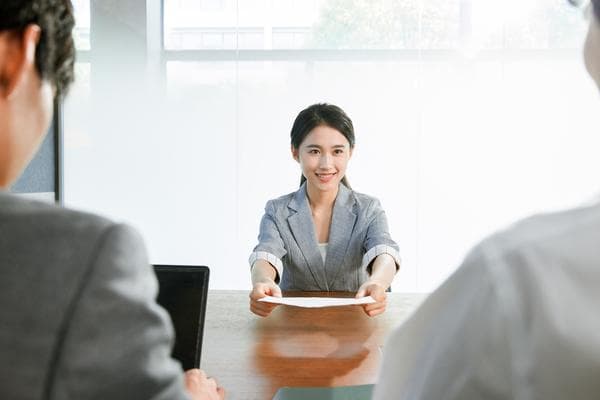 校园招聘面试：探索企业文化和职位要求的完美结合