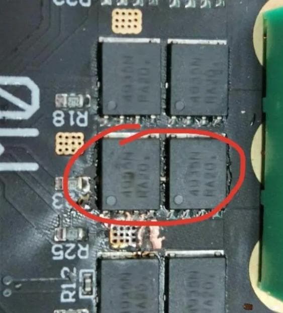 MOS管烧毁原因全解析：从原理到应用的深度洞察