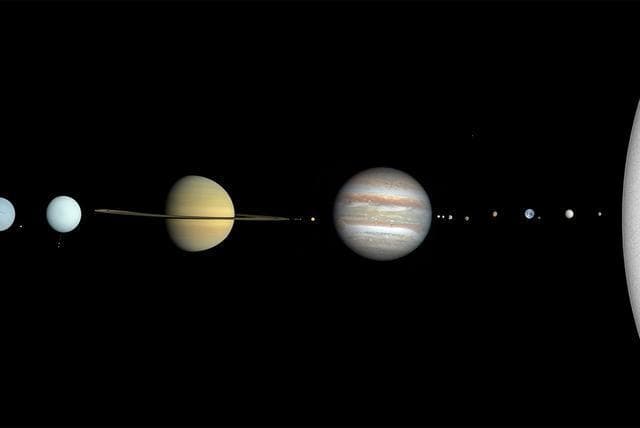 行星科学家们正在倡导修订行星的定义 重点关注质量和轨道特征