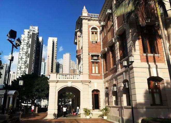 去香港读研能拿香港身份吗？香港留学进修1年制读硕申请身份攻略