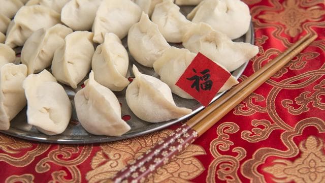 饺子的身世之谜，证米兰达布朗TED视频中的不实
