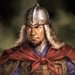 三国名将程银：从关中将领到曹操麾下