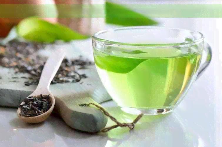 六大茶系及解酒茶一览：全面解析如何有效缓解酒后不适