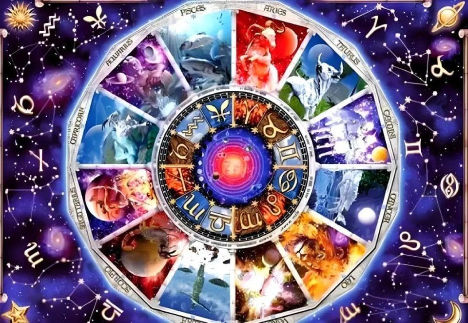为什么说星座性格分析是迷信？
