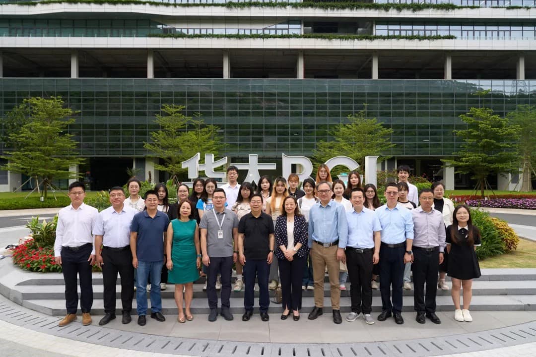 西北大学-华大创新班全员读研，奖学金覆盖率90%！