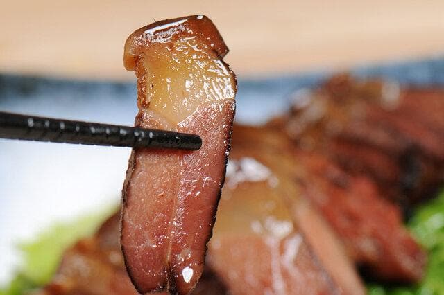 十大美味的熏肉做法吃法 10种熏肉的最佳吃法分享
