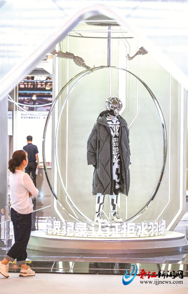 晋江多维赋能 推动科技创新与产业创新深度融合