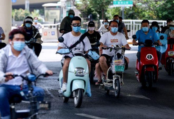电动车新国标修订完成，时速仍限25km/h，车主：买车后还是要改装