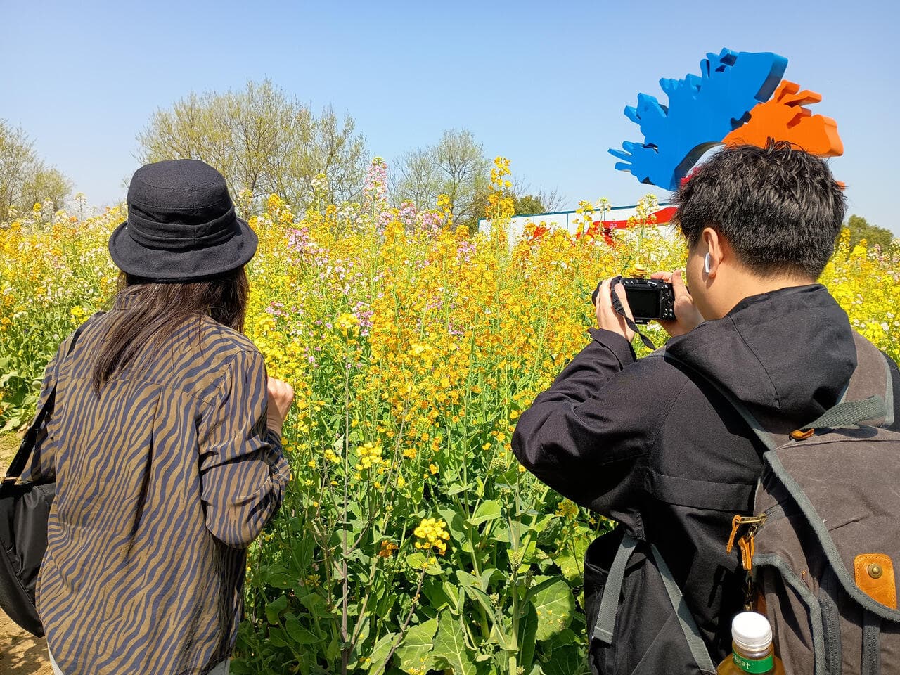 消费进行时丨花香正浓，嗅觉+文旅怎么玩？
