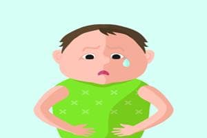 小孩尿床是怎么回事
