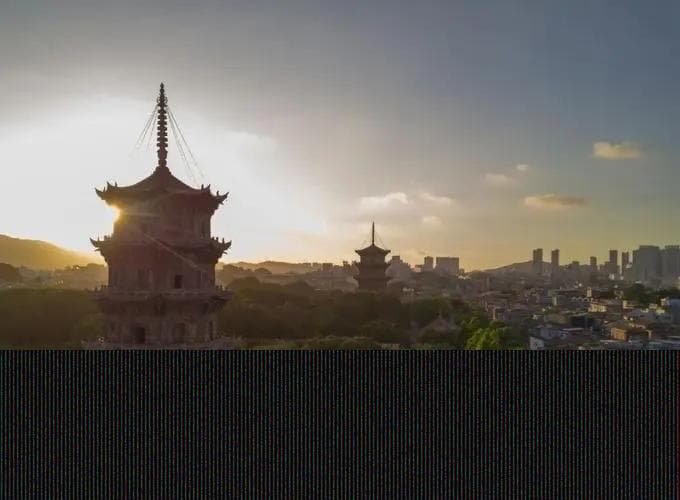 泉州旅游出行指南：从公交到自驾全方位解析