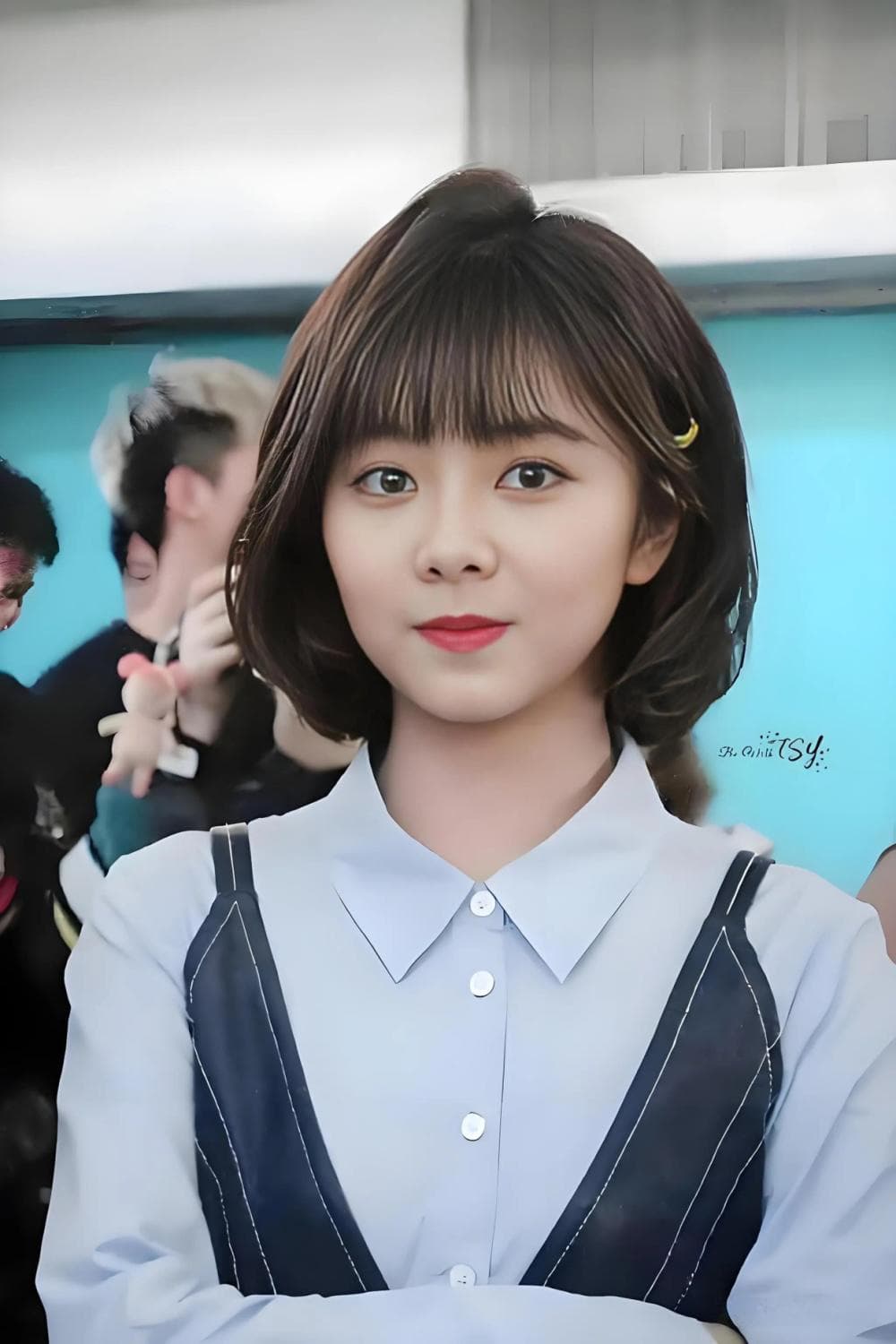 谭松韵的演技炸裂！从李尖尖到罗十一娘，她的角色为何深入人心？
