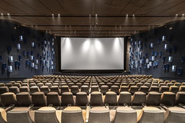IMAX、2D、3D观影有啥区别？