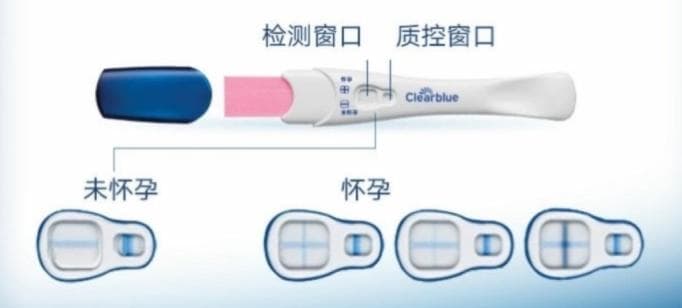 怀孕后最快几天能测出来？验孕方法 PK，这种最靠谱