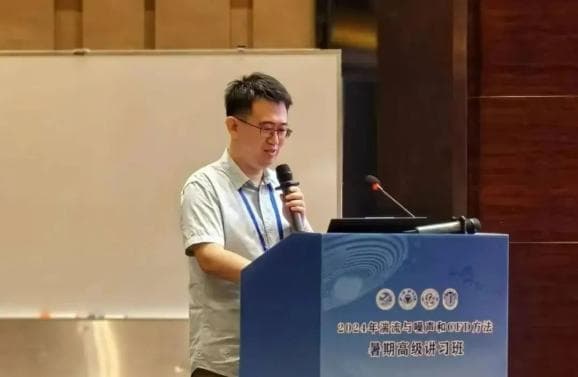 十一院成立AI交叉科学实验室，突破空气动力学研究瓶颈