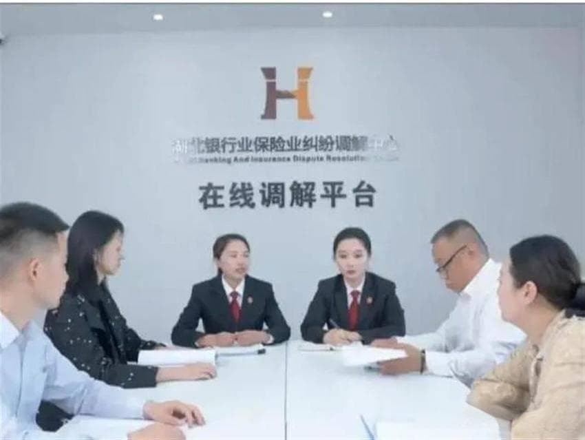 武汉武昌区法院探索"预查废制度"：首批《预查废证明》已发出
