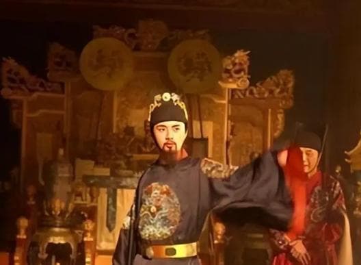 大明末路：天启与崇祯朝的风云变幻