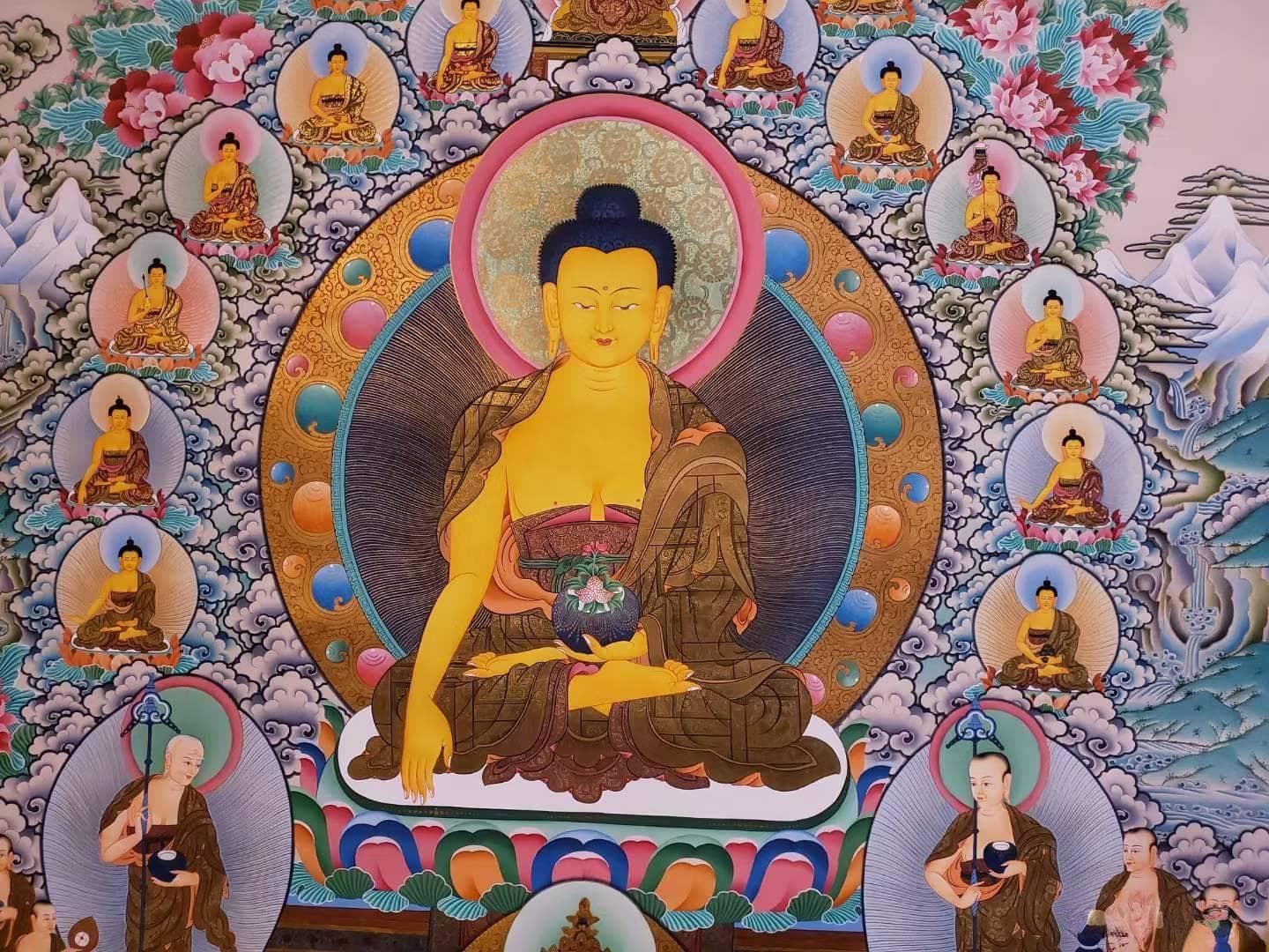 三大宗教：人类文明的精神支柱与文化瑰宝