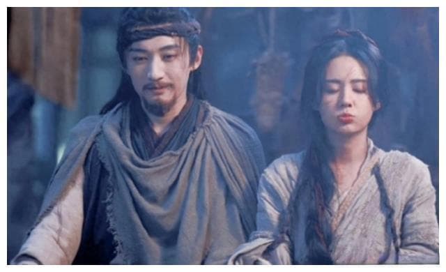 《花间令》热映“配角逆袭”引热议，郑合惠子凭什么“抢走”关注