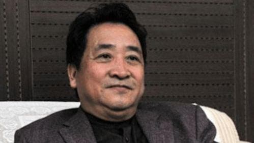赵本山：超前时代的艺术巨匠