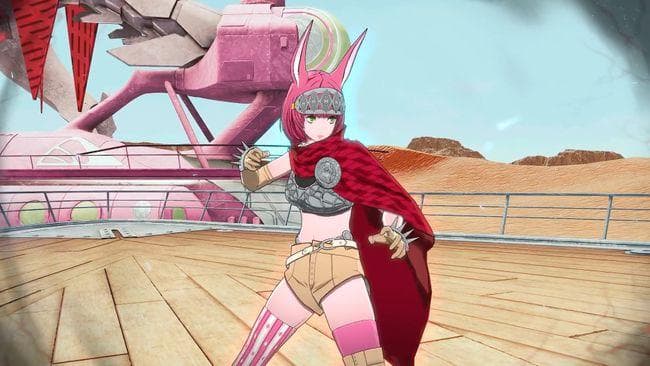 《暗喻幻想：ReFantazio》总监揭秘如何打破传统奇幻创作框架