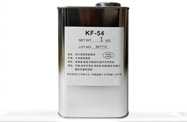 硅油是什么？硅油的主要成分及特性解析