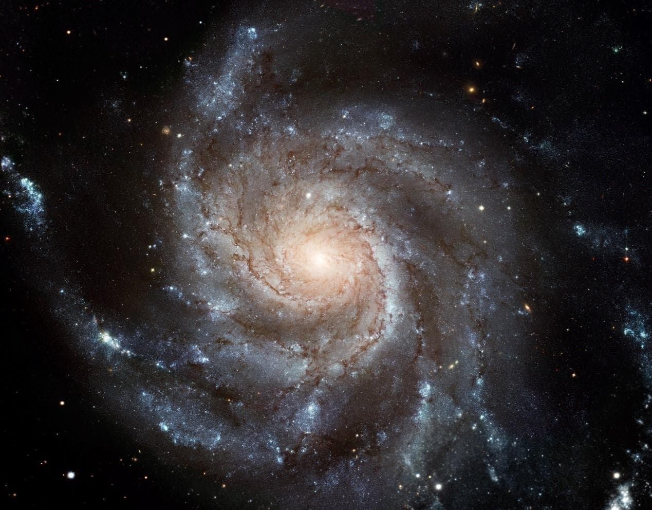 大统一理论：统合宇宙力量