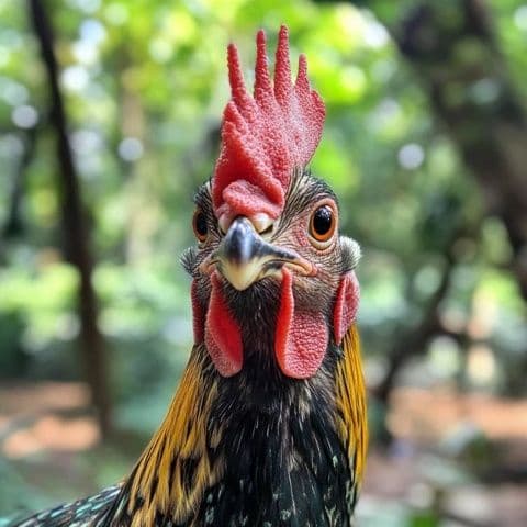 中国四大名鸡大起底：历史悠久，各具特色！