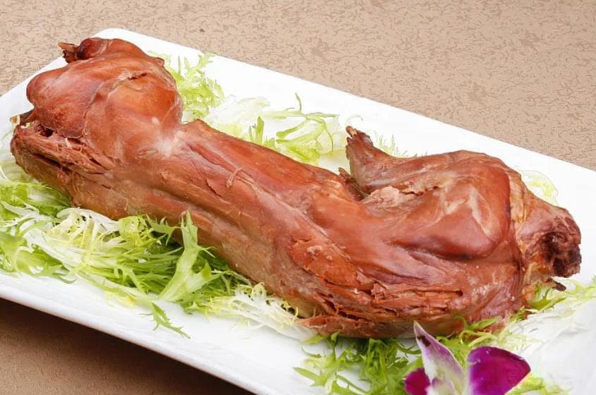 炖兔肉就放这4种香料，隔条街闻着都香，兔肉鲜嫩味道香