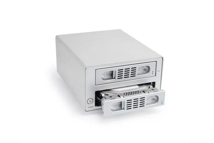 NAS是什么？NAS(网络附加存储)的作用详解