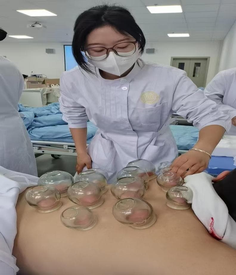 反差萌大力女生的破圈之路
