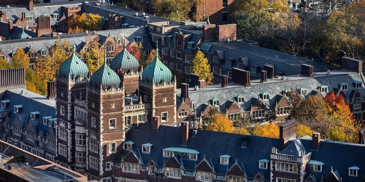 关于宾夕法尼亚大学的10个秘密
