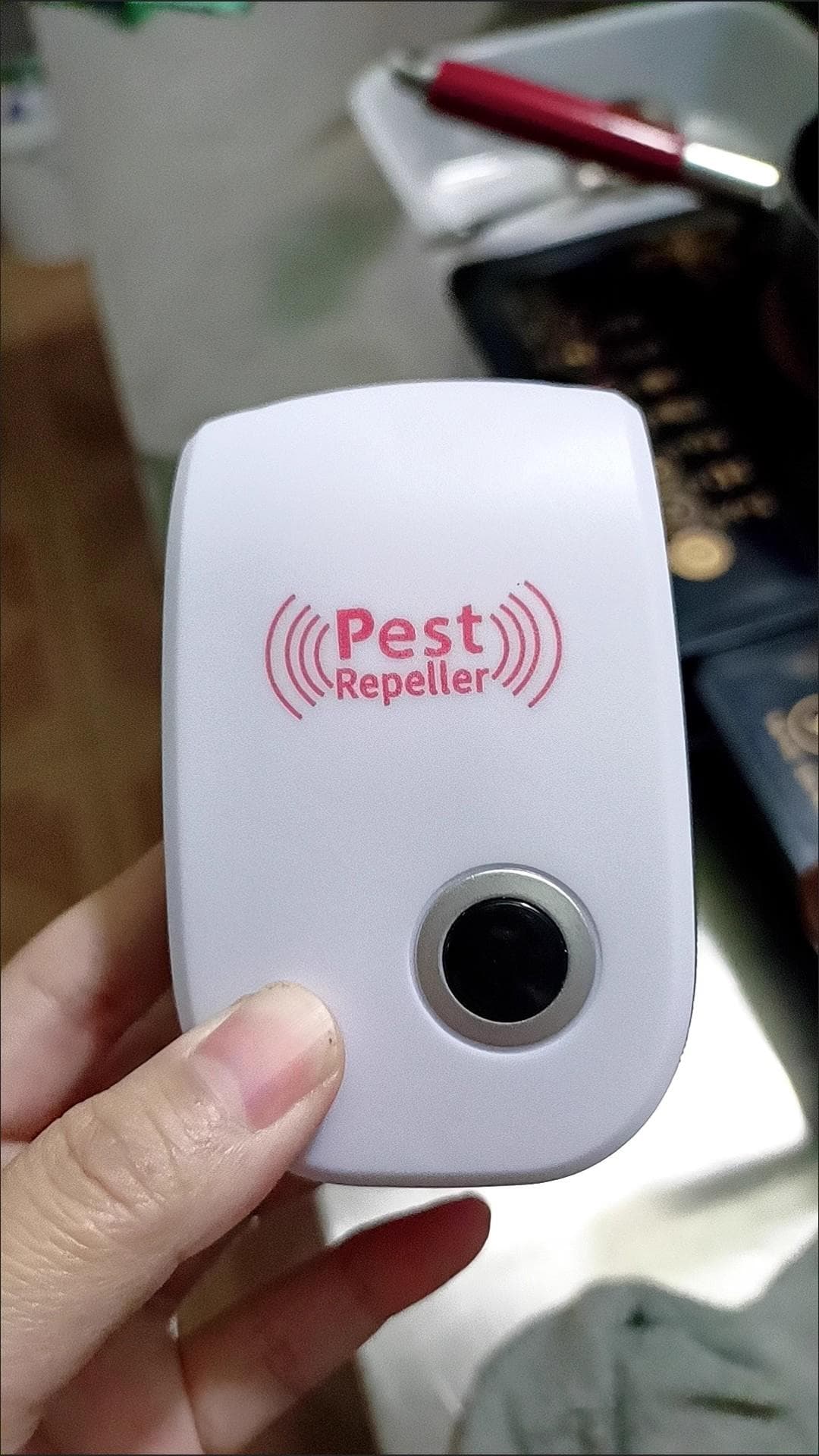 超声波驱鼠器真的有效吗？专家：效果不显著且可能危害健康