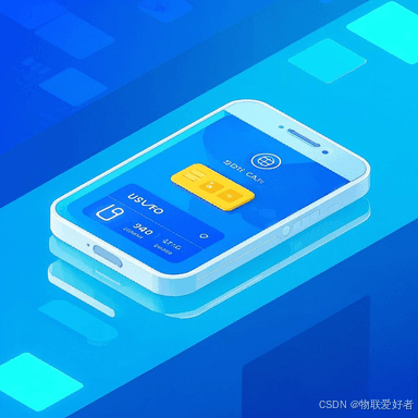 非物联卡是什么意思