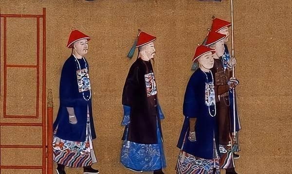 清朝的“二品大员”相当于今天的什么职务？级别太高，你可能不信