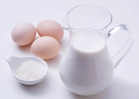 预防和延缓衰老的饮食建议指南