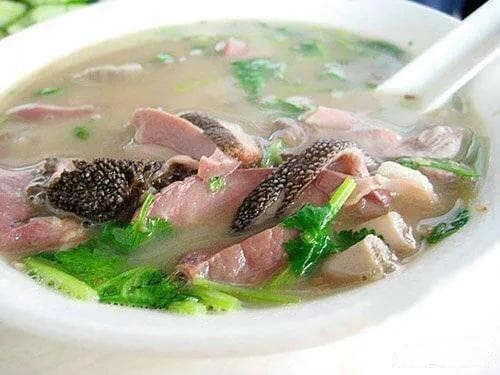 羊杂汤最正宗的配方（羊杂汤的正确制作方法）