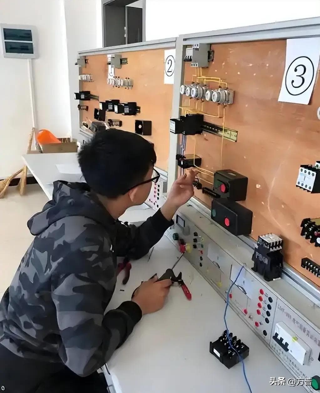 低压电工必备工程实施常识32个实操点