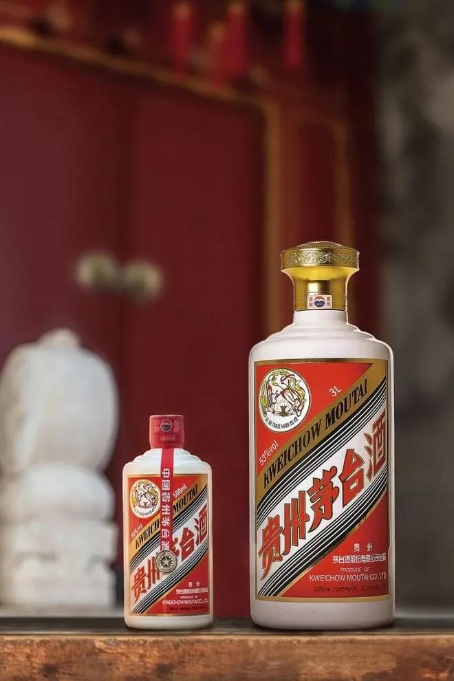 茅台配矿泉水，内行人的品酒小窍门，速看！