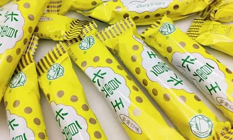 盘点各省本命零食，最后一个，更是全国通吃，勾起多少人的回忆？