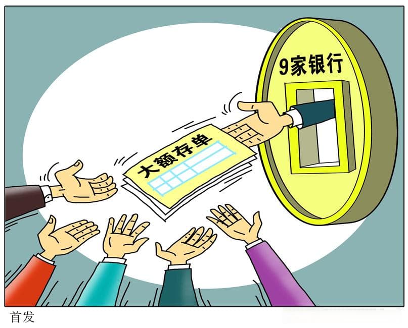 什么是可转让存单及其特点？可转让存单的投资风险有哪些？