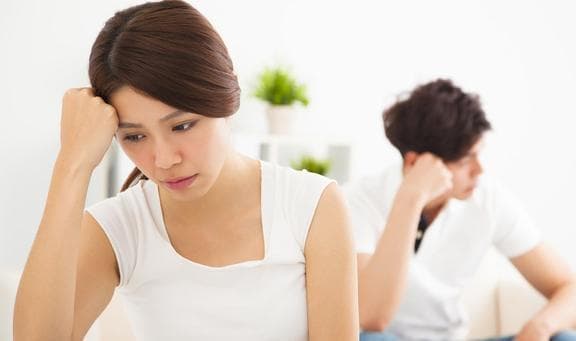 界限感是成熟婚姻的标志，如何建立，我们需要分三步走