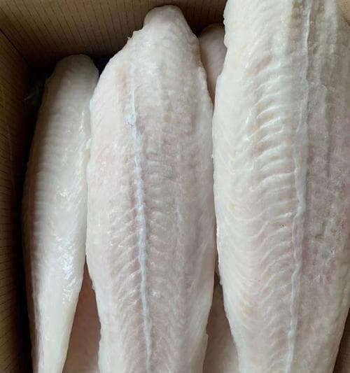 带皮巴沙鱼怎么做好吃？五香煎巴沙鱼制作详解