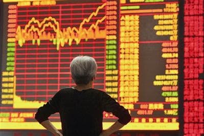 大盘下跌时如何选择股票？这种选股方法有哪些适用条件？