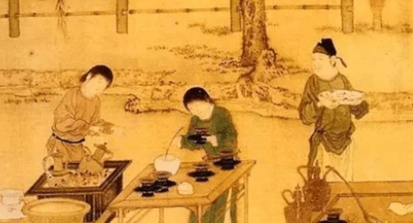 古人最早一天只吃两餐，那么后来是如何发展到“一日三餐”的？