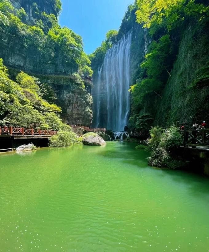 长江三峡，最全游玩攻略