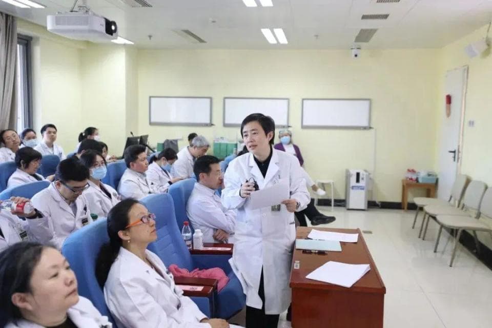 北京协和医院罕见病MDT全面提升：多学科专家团队成功会诊罕见的LCAT缺乏症病例
